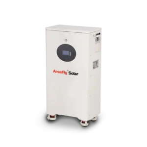 30KWH Residential Lithium Battery