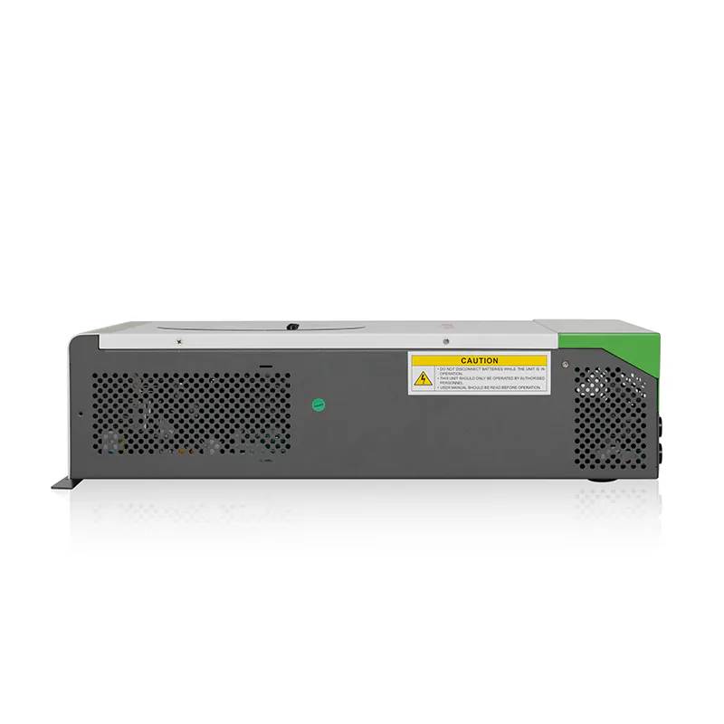 4KW AS Series Off-grid Solar Hybrid Inverter - Image 3