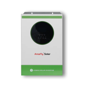2.4KW Off-grid Solar Hybrid Inverter